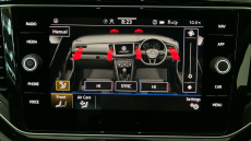 Volkswagen T-Roc 1.0 TSI 110 Black Edition 5dr Petrol Hatchback